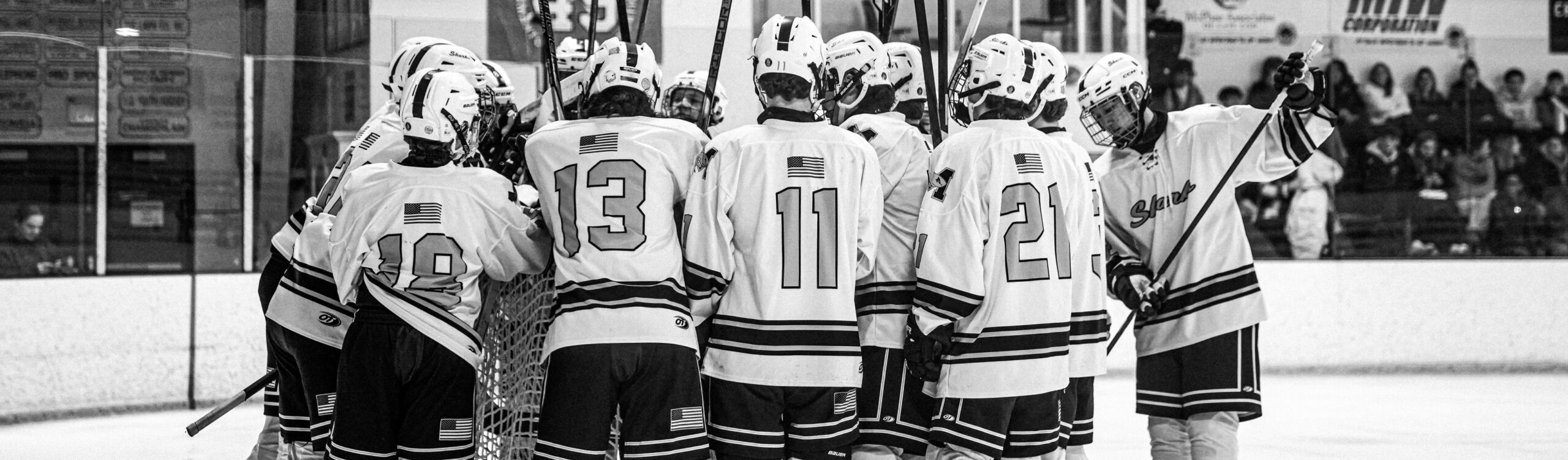 Monomoy-Mashpee Sharks
